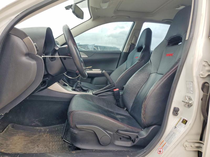 Продаж на аукціоні авто 2010 Subaru Impreza, vin: JF1GH7G62AG818595, номер лоту: 48234876