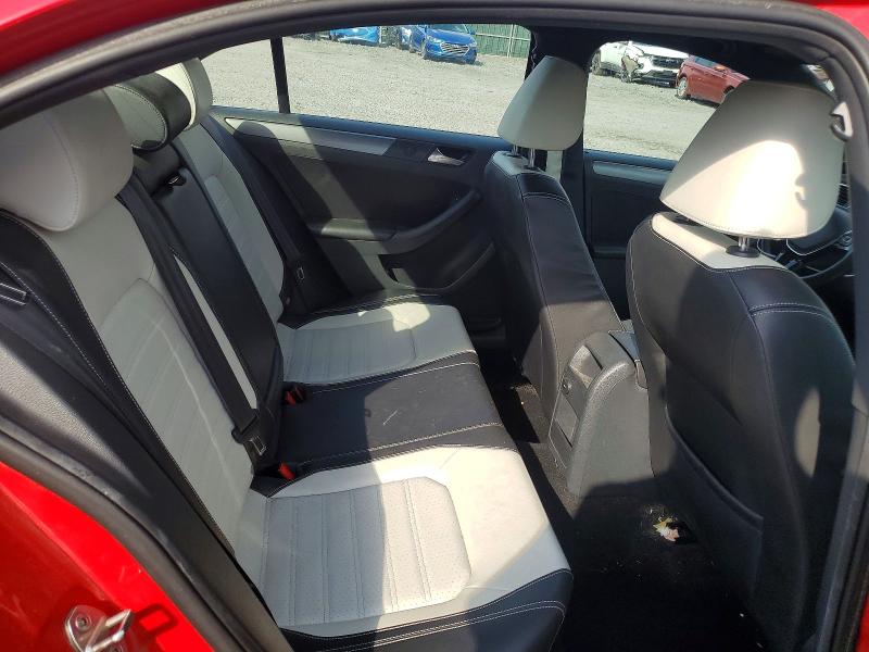 Продажа на аукционе авто 2016 Volkswagen Jetta, vin: 3VWD17AJ8GM271729, номер лота: 50054156