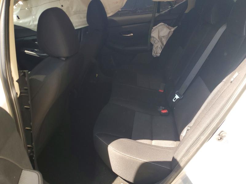 Auction sale of the 2021 Nissan Sentra, vin: 3N1AB8CV7MY250435, lot number: 50293066