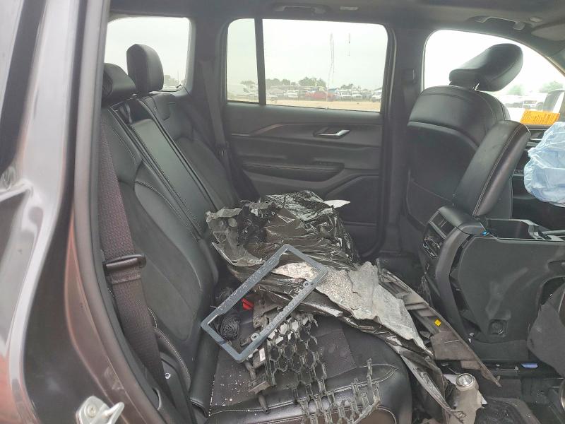Продажа на аукционе авто 2024 Jeep Grand Cherokee, vin: 1C4RJHAG0RC141919, номер лота: 51873576
