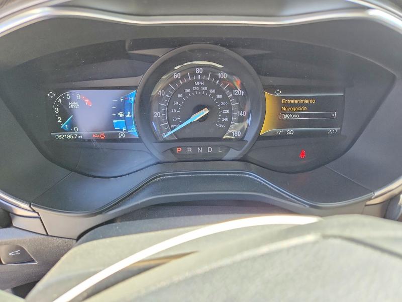 2020 Ford Fusion მანქანა იყიდება აუქციონზე, vin: 3FA6P0HD0LR226966, აუქციონის ნომერი: 51430616