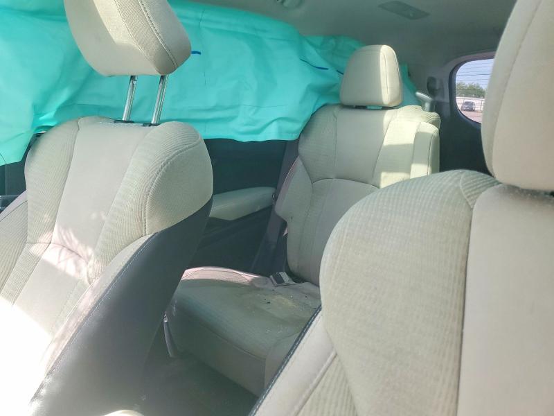 Продажа на аукционе авто 2021 Subaru Ascent, vin: 4S4WMAHD3M3421948, номер лота: 50686706