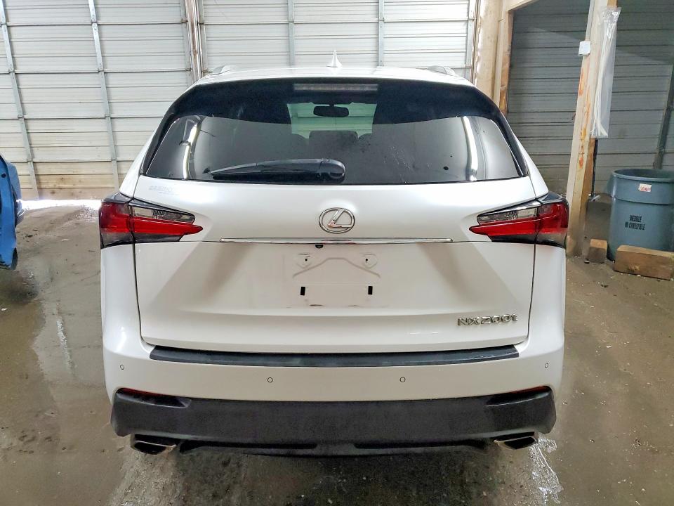 Продаж на аукціоні авто 2015 Lexus Nx 200t, vin: JTJYARBZ7F2006257, номер лоту: 48635706