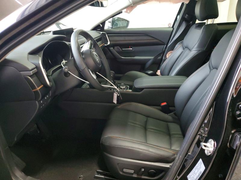 49725676 :رقم المزاد ، 7MMVABDL3TN475300 vin ، 2026 Mazda Cx-50 مزاد بيع