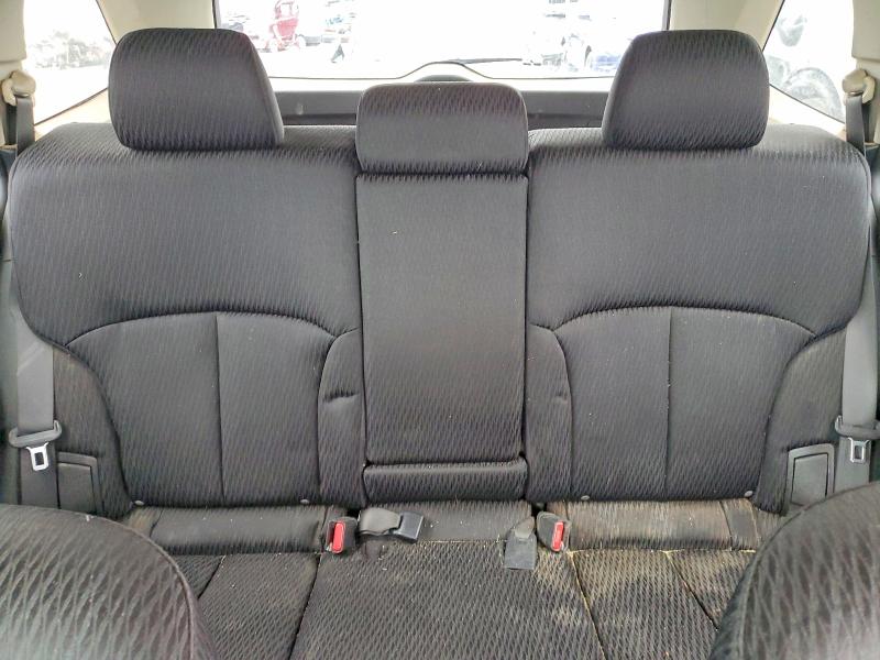 Продаж на аукціоні авто 2010 Subaru Outback, vin: 4S4BRHBC0A3381283, номер лоту: 48143416