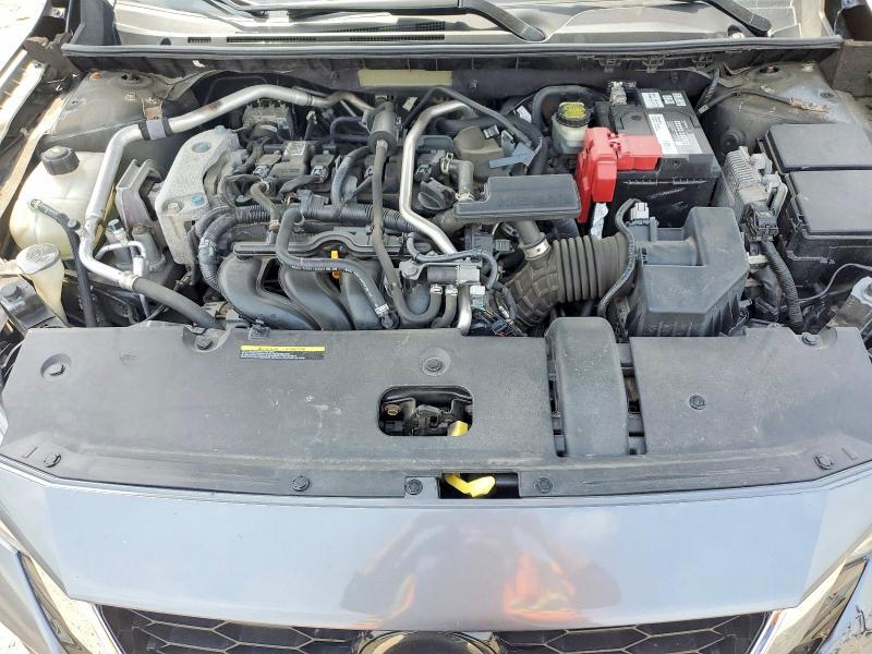 Продажа на аукционе авто 2021 Nissan Sentra, vin: 3N1AB8CV2MY215057, номер лота: 50532936