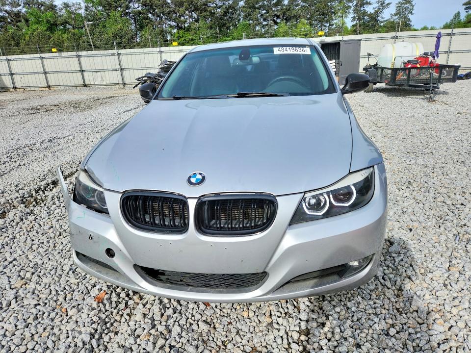 Продажа на аукционе авто 2011 Bmw 328, vin: WBAPH7C5XBE679687, номер лота: 48419836