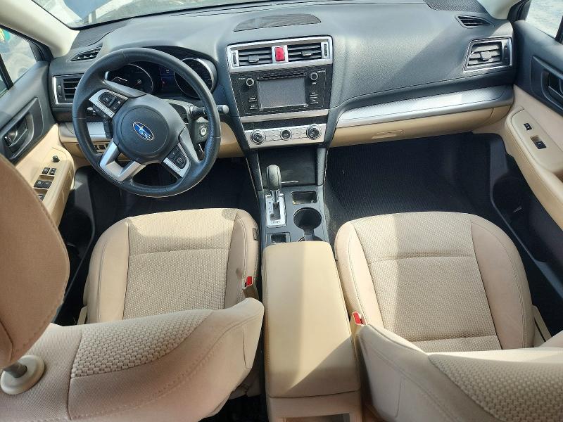 Aukcja sprzedaży 2017 Subaru Outback, vin: 4S4BSAAC4H3355552, numer aukcji: 49589386