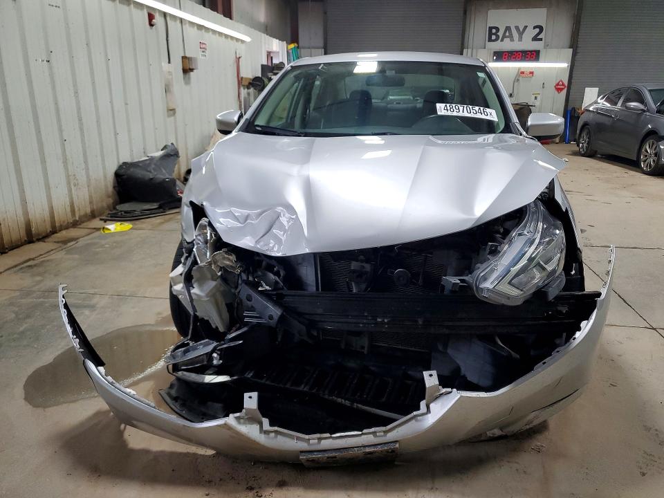 Aukcja sprzedaży 2016 Nissan Sentra, vin: 3N1AB7APXGY302174, numer aukcji: 48970546
