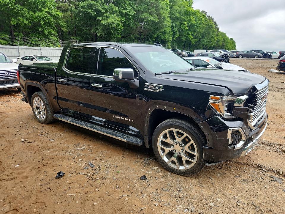 Auction sale of the 2019 Gmc Sierra, vin: 1GTU9FEL0KZ116763, lot number: 51256786