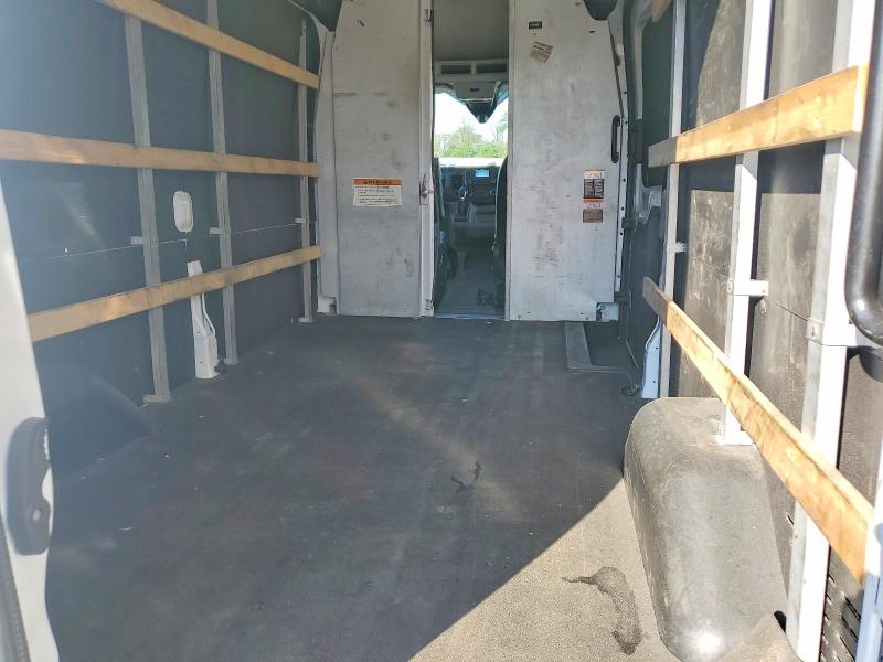 50246966 :رقم المزاد ، 1FTBR1X88PKB07697 vin ، 2023 Ford Transit مزاد بيع