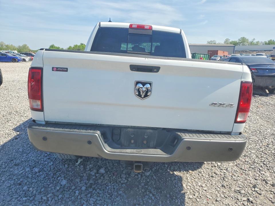 Aukcja sprzedaży 2013 Ram 1500, vin: 1C6RR7LT0DS521944, numer aukcji: 49178906