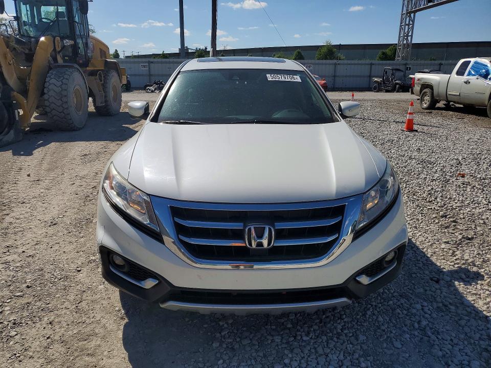 Продаж на аукціоні авто 2013 Honda Crosstour, vin: 5J6TF3H5XDL000373, номер лоту: 50579706