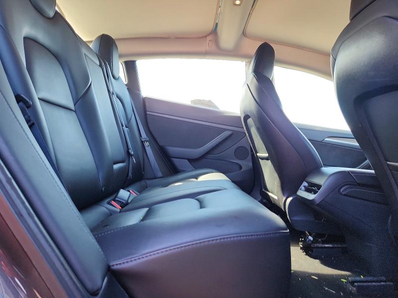 Продаж на аукціоні авто 2021 Tesla Model 3, vin: 5YJ3E1EA8MF982616, номер лоту: 48948656