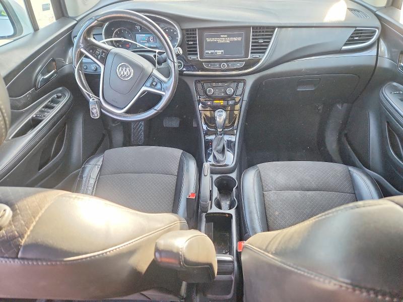 Продаж на аукціоні авто 2020 Buick Encore, vin: KL4CJASB7LB003009, номер лоту: 48994466