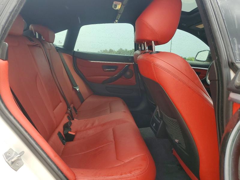 49834036 :رقم المزاد ، WBA4J1C5XKBM15410 vin ، 2019 Bmw 430i مزاد بيع
