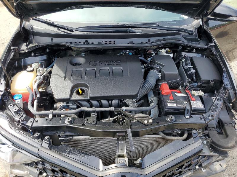 Aukcja sprzedaży 2018 Toyota Corolla Im, vin: JTNKARJE1JJ554787, numer aukcji: 52020646