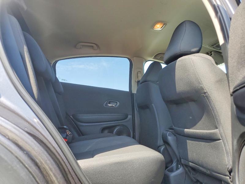 Aukcja sprzedaży 2019 Honda Hr-v, vin: 3CZRU5H35KM101262, numer aukcji: 50291276