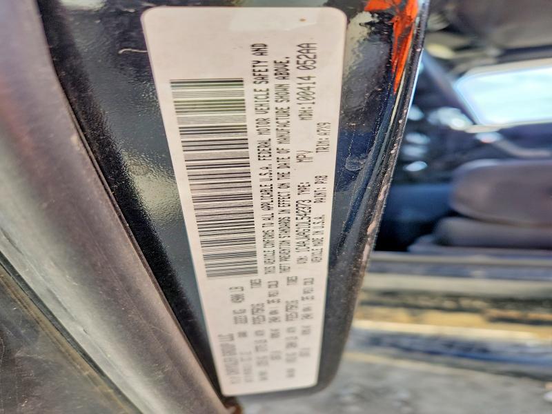 49943516 :رقم المزاد ، 1C4AJWAG1DL542373 vin ، 2013 Jeep Wrangler مزاد بيع