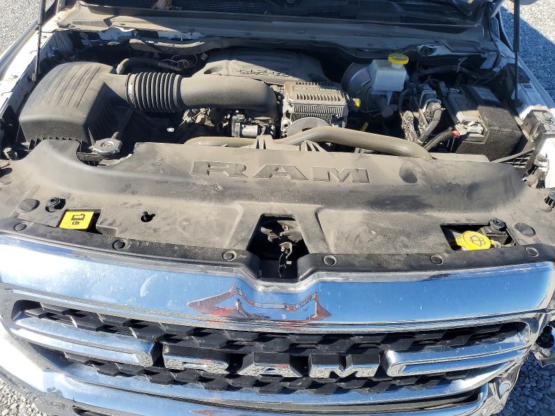 Продажа на аукционе авто 2024 Ram 1500, vin: 1C6RREFT0RN205059, номер лота: 47959196