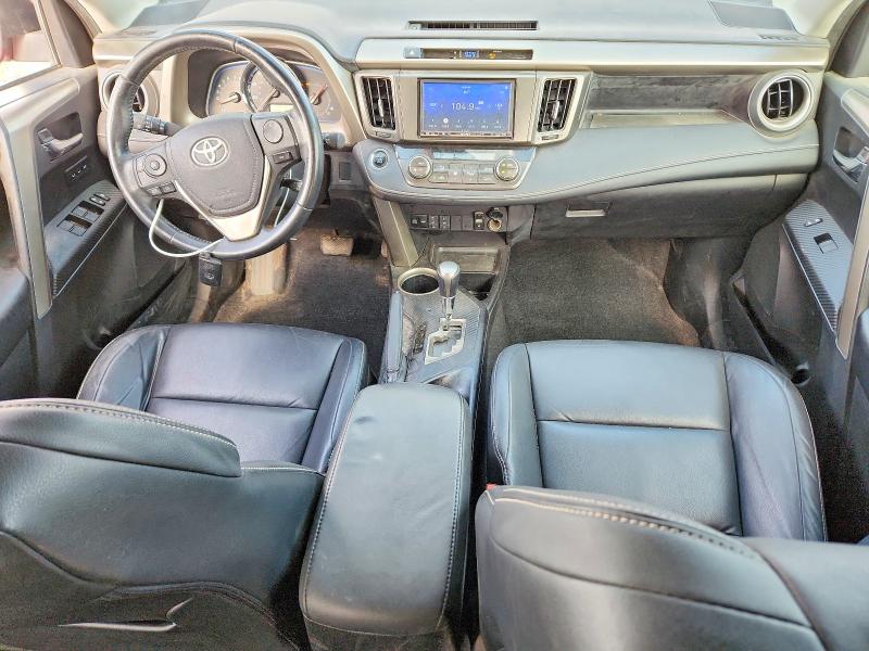 51298066 :رقم المزاد ، 2T3DFREV2EW148243 vin ، 2014 Toyota Rav4 مزاد بيع