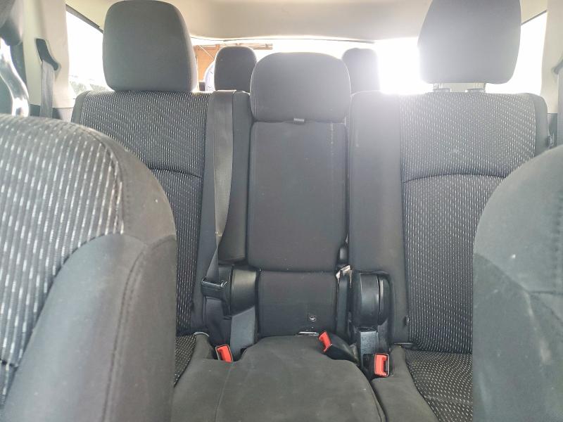 Продажа на аукционе авто 2015 Dodge Journey, vin: 3C4PDDBG8FT570070, номер лота: 51140636