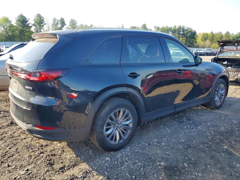 Auction sale of the 2024 Mazda Cx-90, vin: JM3KKBHD6R1176216, lot number: 50655816
