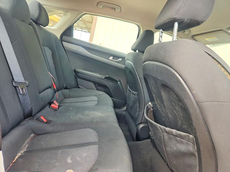 Aukcja sprzedaży 2022 Kia K5, vin: 5XXG14J27NG134674, numer aukcji: 49122666