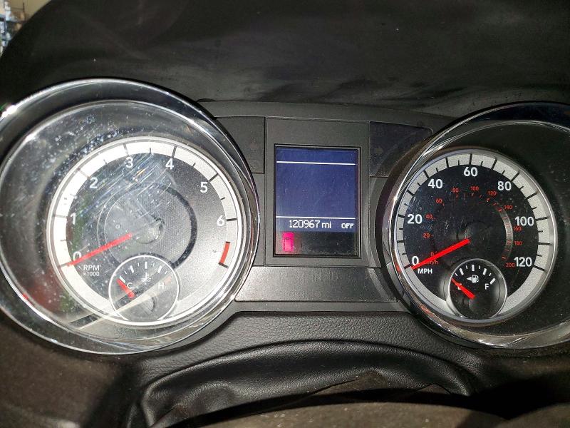 2019 Dodge Grand Caravan მანქანა იყიდება აუქციონზე, vin: 2C4RDGEG9KR711067, აუქციონის ნომერი: 51133056