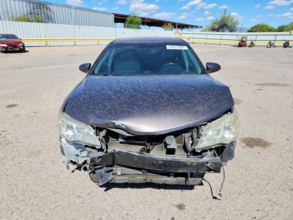Продажа на аукционе авто 2013 Toyota Camry Hybrid, vin: 4T1BD1FK7DU087014, номер лота: 49022686