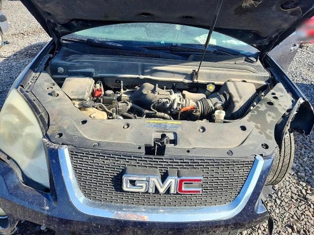 Продажа на аукционе авто 2008 Gmc Acadia, vin: 1GKER13748J230676, номер лота: 49728566