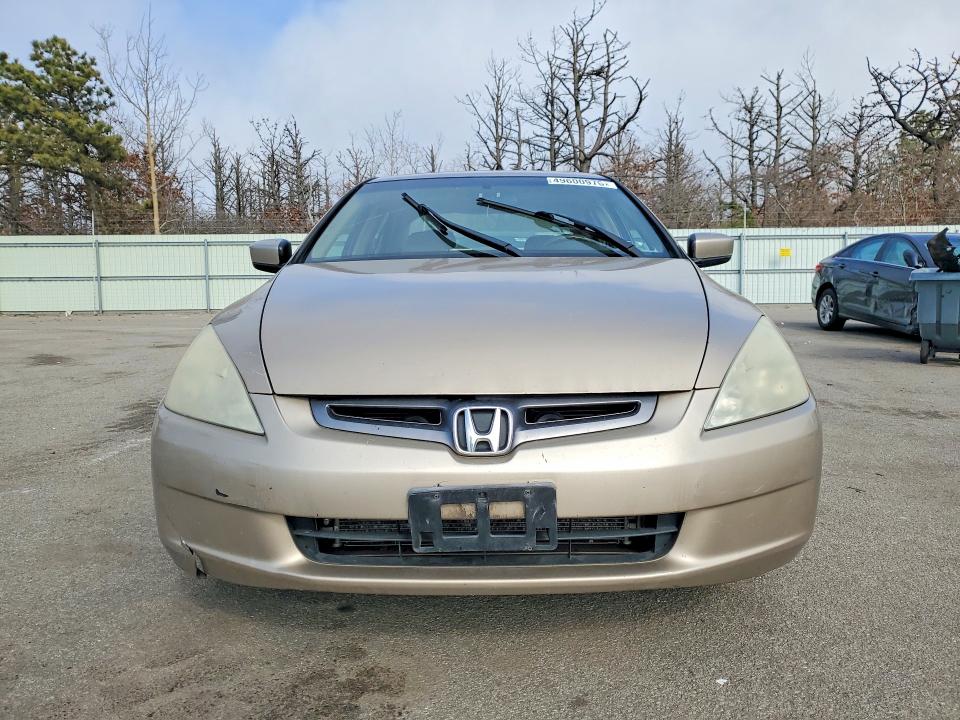 Aukcja sprzedaży 2004 Honda Accord, vin: 1HGCM56864A062001, numer aukcji: 49600976