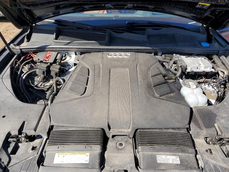 Продаж на аукціоні авто 2019 Audi Q7, vin: WA1VABF73KD015813, номер лоту: 49596456