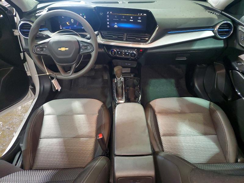 Aukcja sprzedaży 2026 Chevrolet Trax, vin: KL77LHEP6TC098090, numer aukcji: 48503936