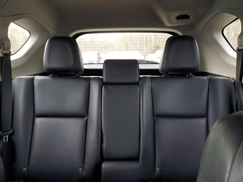 2017 Toyota Rav4 მანქანა იყიდება აუქციონზე, vin: 2T3DFREV5HW679229, აუქციონის ნომერი: 51135586
