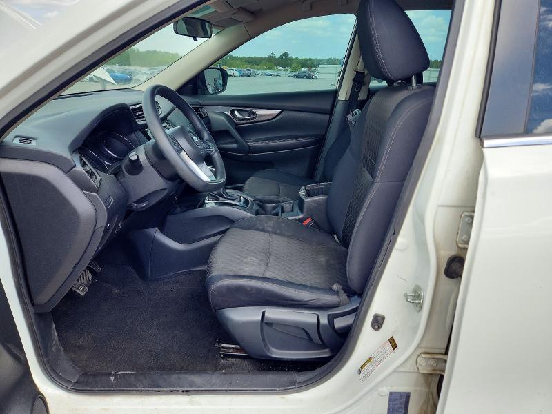 Продаж на аукціоні авто 2018 Nissan Rogue, vin: 5N1AT2MT3JC713692, номер лоту: 49836066