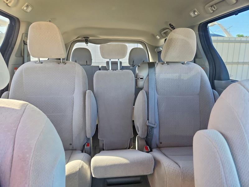 Aukcja sprzedaży 2020 Toyota Sienna, vin: 5TDKZ3DCXLS062561, numer aukcji: 48177186