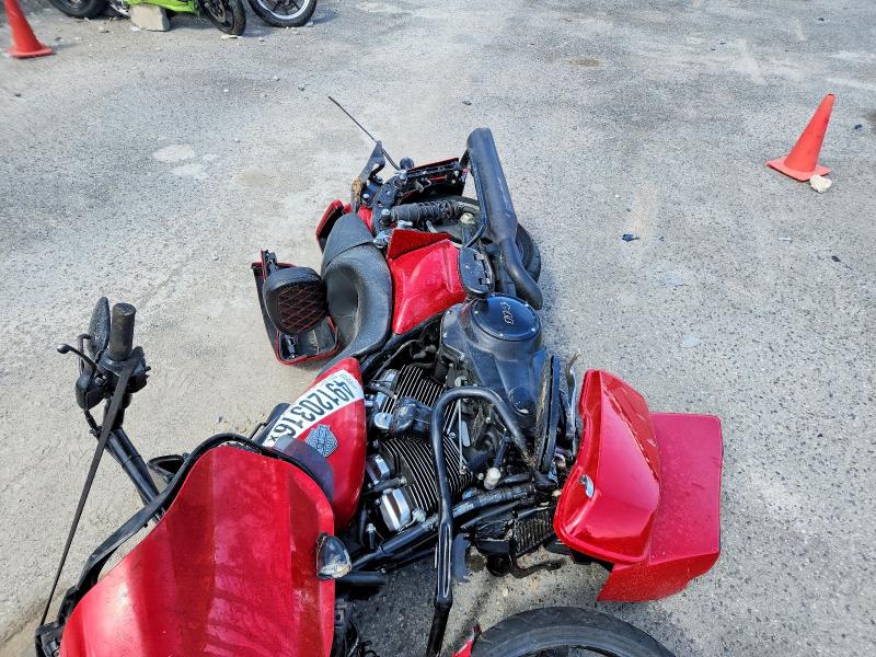 Продажа на аукционе авто 2022 Harley Davidson Fltrxs, vin: 1HD1KTP19NB614375, номер лота: 49120316
