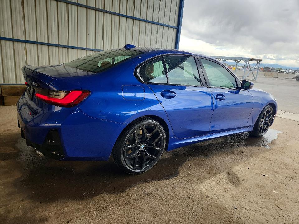 50723246 :رقم المزاد ، 3MW89CW0XT8F92967 vin ، 2026 Bmw 330xi مزاد بيع
