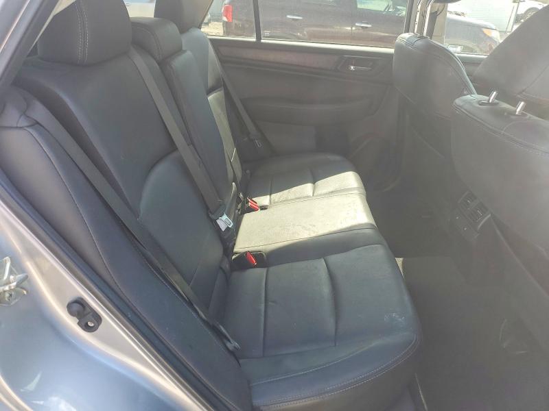 50966276 :رقم المزاد ، 4S4BSANC4F3268158 vin ، 2015 Subaru Outback مزاد بيع