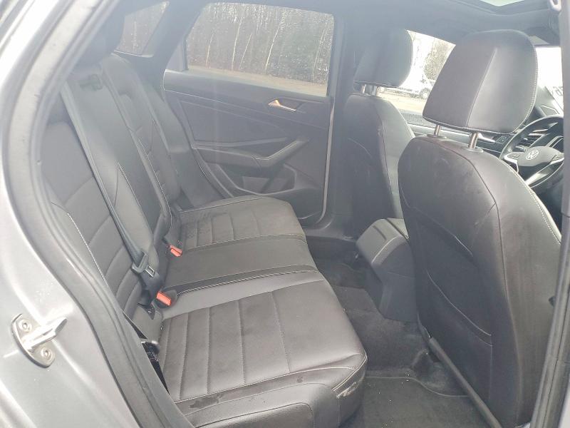 49370576 :رقم المزاد ، 3VWSM7BU8RM007405 vin ، 2024 Volkswagen Jetta مزاد بيع