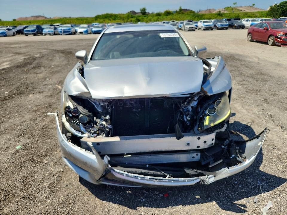 51754226 :رقم المزاد ، JTHGL5EF1D5047139 vin ، 2013 Lexus Ls مزاد بيع