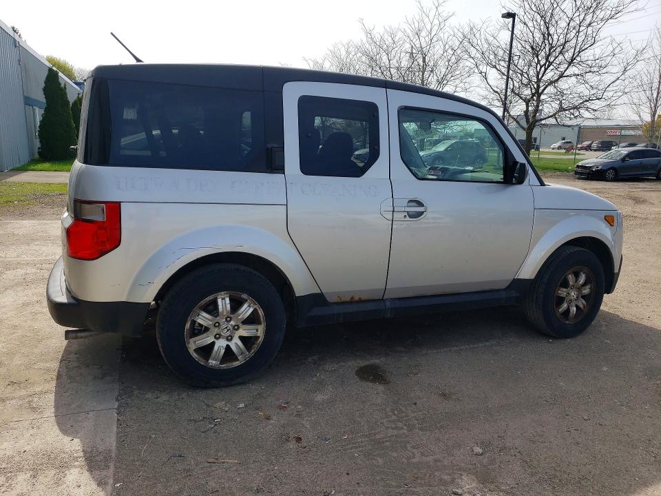 Aukcja sprzedaży 2008 Honda Element, vin: 5J6YH18798L800741, numer aukcji: 48601576