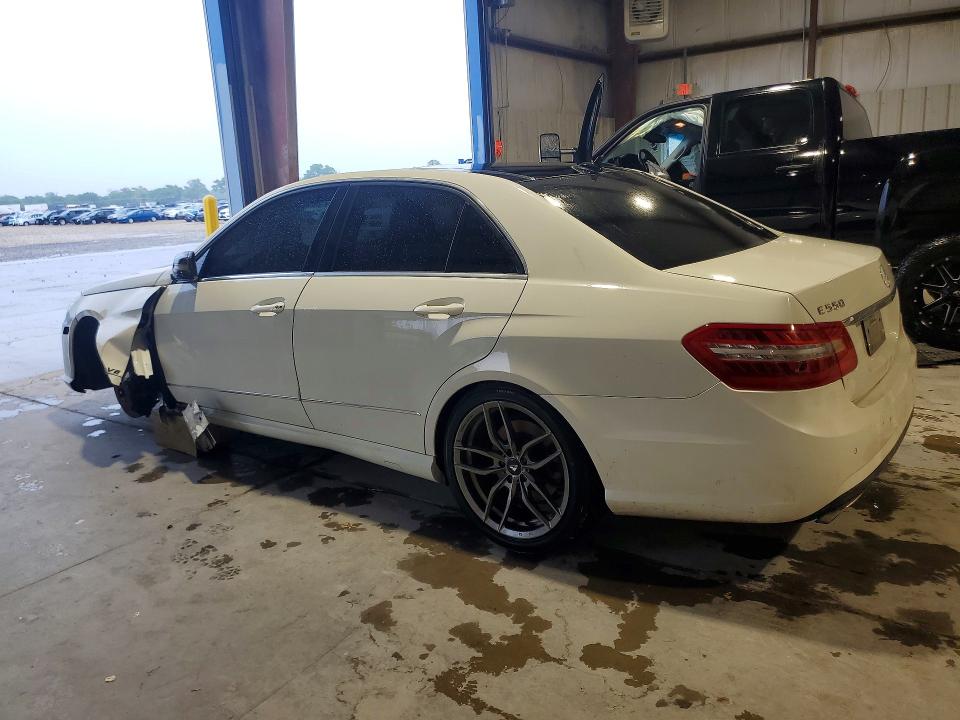 Aukcja sprzedaży 2010 Mercedes-benz E550, vin: WDDHF9AB4AA236643, numer aukcji: 51154846
