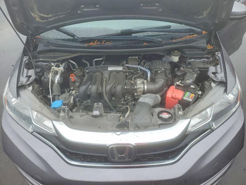 Aukcja sprzedaży 2020 Honda Fit, vin: 3HGGK5H81LM725061, numer aukcji: 50787326