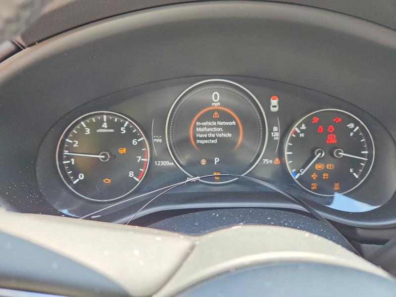 Aukcja sprzedaży 2025 Mazda 3, vin: 3MZBPACM8SM475563, numer aukcji: 51411646