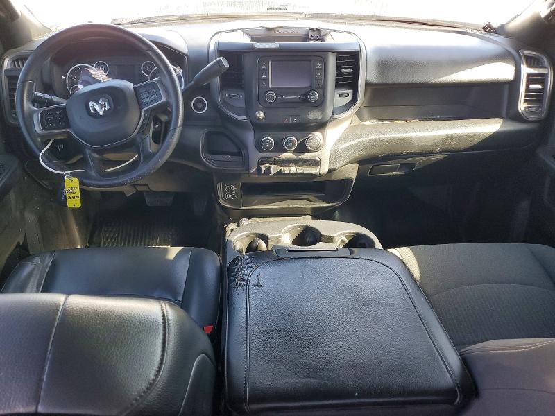 Продажа на аукционе авто 2022 Ram 3500, vin: 3C63RRGL7NG359170, номер лота: 48385536