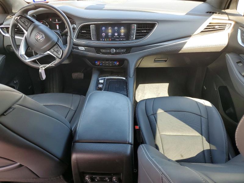 Продажа на аукционе авто 2022 Buick Enclave, vin: 5GAERCKWXNJ167614, номер лота: 51484566