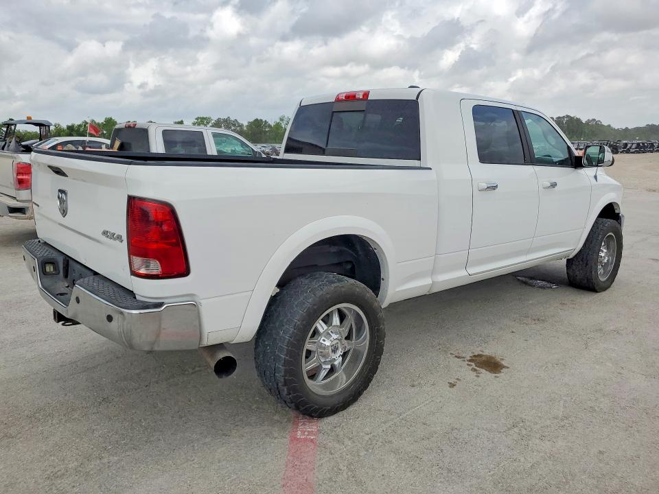 Aukcja sprzedaży 2012 Dodge Ram 3500, vin: 3C63D3NL2CG252524, numer aukcji: 48782716