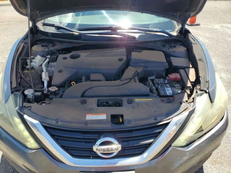 Aukcja sprzedaży 2017 Nissan Altima, vin: 1N4AL3AP3HC258814, numer aukcji: 48663746